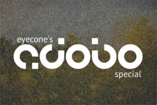 Adobo Display Typeface for Modern Web Design