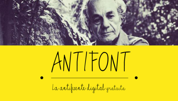 Anti: A Striking Typeface for Editorial Design
