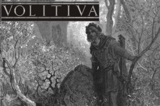 Volitiva: A Premium Display Typeface for Modern Campaigns